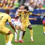 НА ЖИВО: Хърватия - Гана 1:0