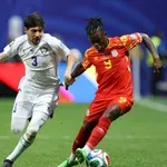 НА ЖИВО: ДР Конго - Узбекистан 0:1, отменен гол на Мбуку