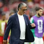 Якин: Доволен съм напълно само от резултата