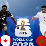 Канада и Мароко вдигат завесата на 1/8-финалите на Мондиал 2026