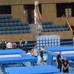 България с двама полуфиналисти на Световната купа по батут
