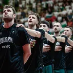 Обявиха разширения състав на България за лагера в Самоков