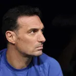 Лионел Скалони: Има хора, които не искат Аржентина да спечели