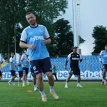 Виктор Попов: Благодаря на Арда, че прояви интерес към мен