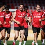 Кошмарен жребий за ЦСКА при отпадане от Лига Европа