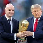 Джани Инфантино: Мондиал 2026 надмина всички очаквания