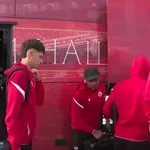 ЦСКА замина за Азербайджан за сблъсъка с Карабах