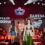 Когато добрият вкус срещне модата: Happy Доставка и Zarena на модния подиум