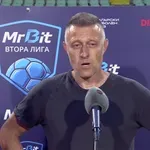 Манчев: Не съм луд! Подкрепяйте отбора и протегнете ръка на Берое