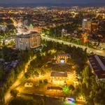 Летният фестивал на София с изложба на Моста на влюбените