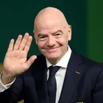 Джани Инфантино се отказа от продажбата на Световното първенство