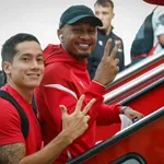 ЦСКА праща крило под наем