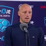 Иван Иванов за дубъла на ЦСКА: Имам си договор, чувствам се добре тук
