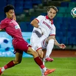 Лоша новина за ЦСКА преди гостуването на ОФИ Крит