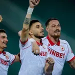 НА ЖИВО: Септември - ЦСКА 0:1, "армейците" с нов капитан