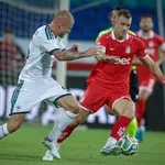 НА ЖИВО: ЦСКА 1948 - Панатинайкос 0:0 след първото полувреме