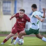Черноморец спря Фратрия към върха в MrBit Втора лига