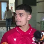 Петко Панайотов: Надявам се повече хора да идват на стадиона