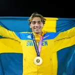 Арманд Дуплантис се оттегли от финалите на Диамантената лига в Брюксел