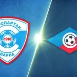 Спартак Варна - Септември София 0:1 /репортаж/
