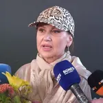 Илиана Раева призова управляващите да започнат строежа на новата зала на националния отбор