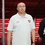 Станимир Стоилов: В Турция се случват впечатляващи неща, много клубове искат да следват примера на Гьозтепе