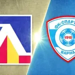 Левски - Спартак Варна 6:0 /репортаж/