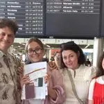 Мариан Бачев: Дъщеря ми стегна живота си в три куфара