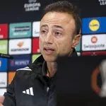 Треньорът на ОФИ преди реванша с ЦСКА: 3:0 е предимство, но не ни гарантира класиране