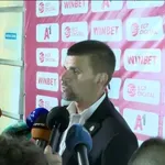 Валентин Илиев: Трябва да си направим хубав анализ и да се готвим за Лигата на конференциите