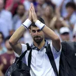 Шок на US Open: Новак Джокович беше повален на старта