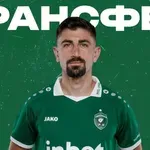 Лудогорец продаде защитник в Израел