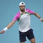 Григор Димитров допусна обрат и отпадна от US Open