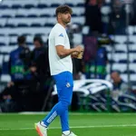 Оправдаха играч на Реал Мадрид, обвинен в разпространение на секс видео