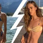 Скандал с горещи снимки на световна шампионка разтресе спорта