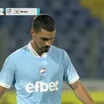 Вячеслав Велев върна едно попадение срещу Ботев (ВИДЕО)