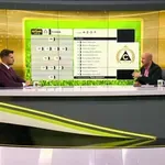 Дунав Русе - Славия /съставите/