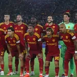 Рома се цели високо този сезон