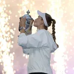 Рибакина детронира Сабаленка на US Open и се изкачи на върха в световния тенис