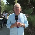 Всичко най-интересно преди началото на квалификациите в Баку