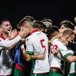 НА ЖИВО: Всичко или нищо за младежите срещу Чехия, ясни са съставите