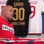 Невидимият герой на Септември: Георги Александров - Джони за живота зад кулисите във футбола