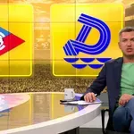 Преди кръга: Септември - Дунав