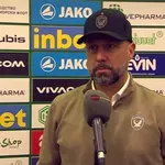 Игор Йовичевич: Чест е за мен да съм част от лигата, трябва да се върнем