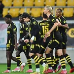 Доминантен Ботев Пловдив надигра Ботев Враца на старта на BetHub Pro Cup