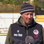Любо Пенев: Не продължавам аз, продължава отборът