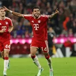 Байерн вкара 6 на Лайпциг, Луис Диас блесна с хеттрик