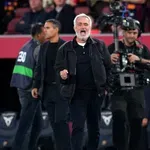 Моуриньо: Голяма победа, но ВАР спеше