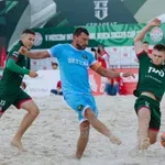 BSC BETVAM Sofia започва битката си на Световното