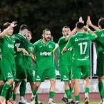 Янтра прегази Хебър под дъжда в Габрово